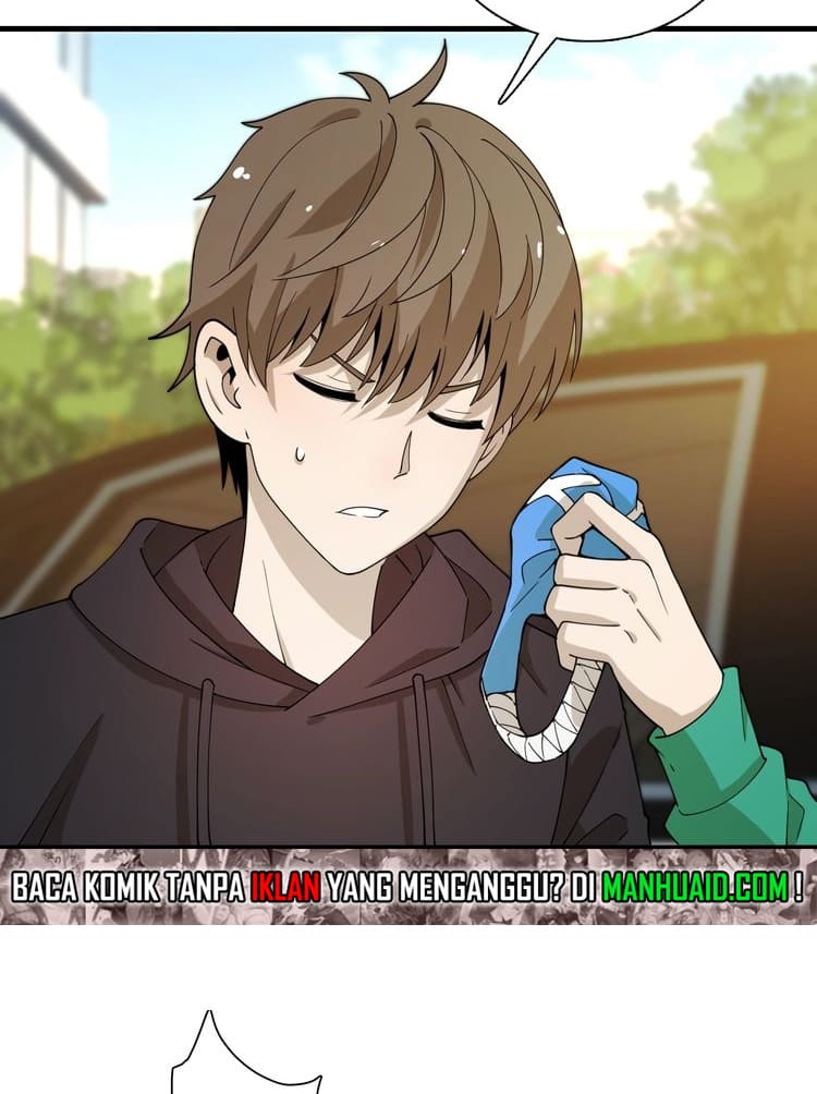Reborn Doctor Chapter 43 Gambar 17